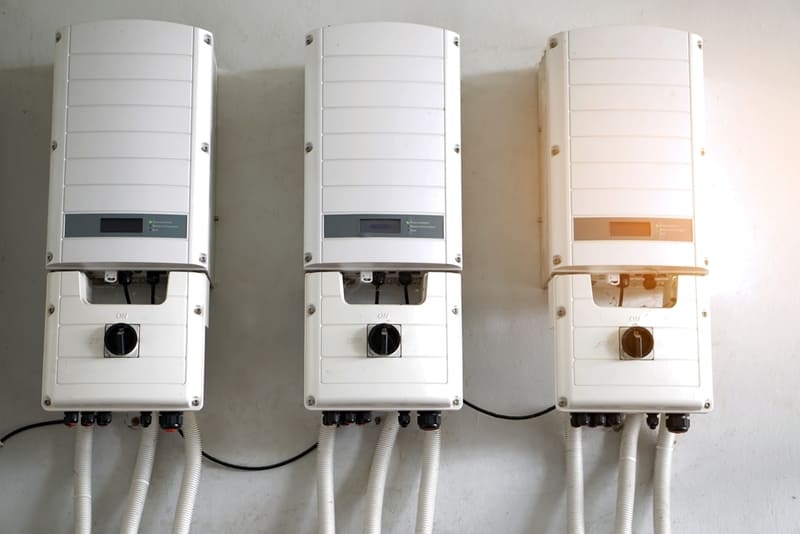 Phân biệt chi tiết giữa biến tần trực tiếp và biến tần gián tiếp Giải tán ngay lập tức