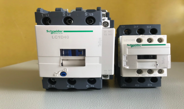 Sơ đồ khởi động từ đơn và khởi động từ kép Bắt đầu lại từ đầu