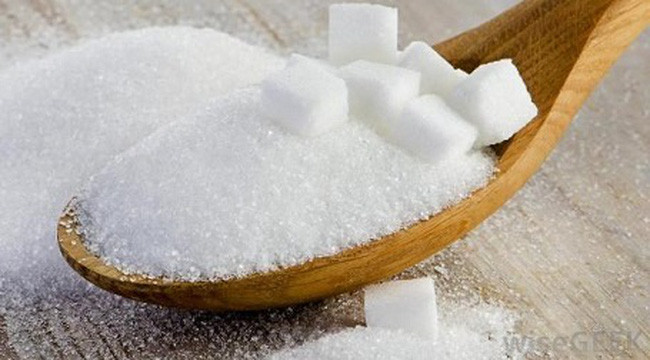 Hình ảnh borax (hóa chất Borax) dùng trong thực phẩm