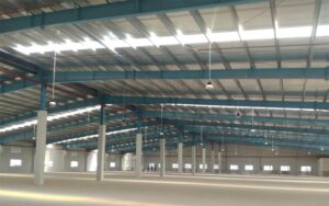 thử nghiệm điều chỉnh độ sáng của đèn