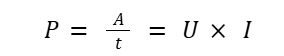 Tiết diện dây điện: Cách tính chọn theo công suất dòng điện cong thuc tinh cong suat tieu thu