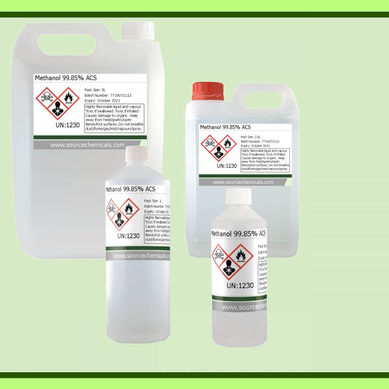 Methane được dán nhãn là độc hại đối với con người.