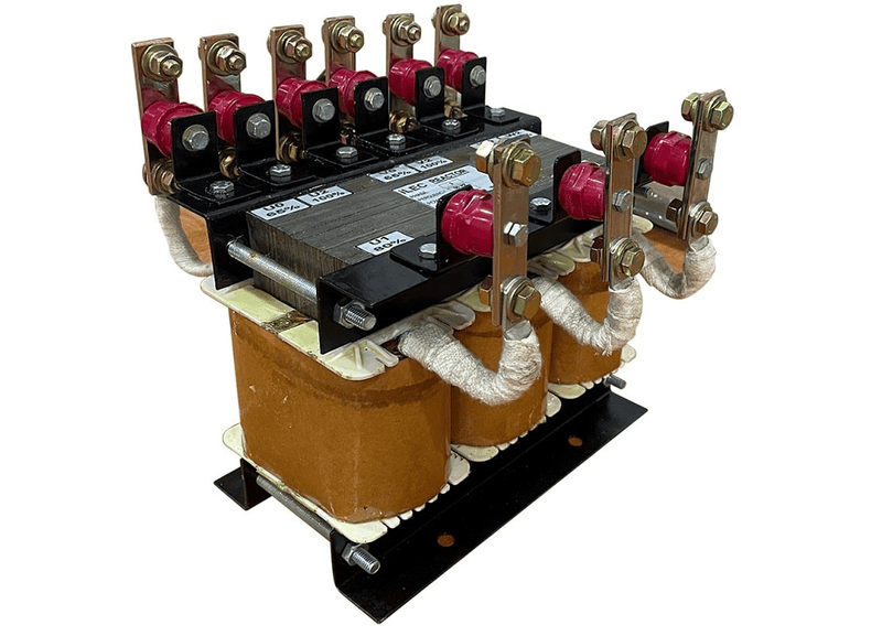 Bắt đầu tóm tắt thông tin lò phản ứng Giang Thanh Đông