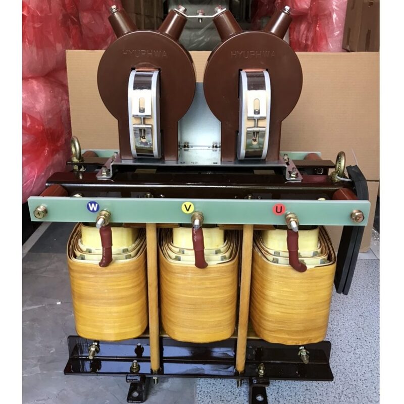 Tổng hợp thông tin lò phản ứng trung thế Giang Khang Trung