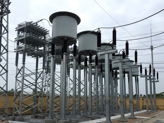 Tụ điện nằm ngang là gì? Tụ điện thẳng đứng là gì? Cách phân biệt Thổ Bửu Hằng