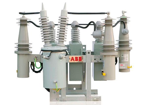 Tụ điện trung thế: Những cân nhắc về kết cấu, ứng dụng và lắp đặt trường trung học cơ sở 1