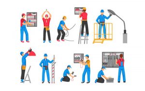 Từ viết tắt tiếng anh phổ biến trong ngành điện CÔNG TY TNHH CHẾ TẠO MÁY BIẾN ÁP ĐIỆN LỰC HÀ NỘI