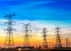 Các cấp điện áp hiện có ở Việt Nam