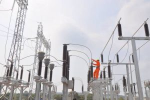 Điện áp tiêu chuẩn tại Việt Nam