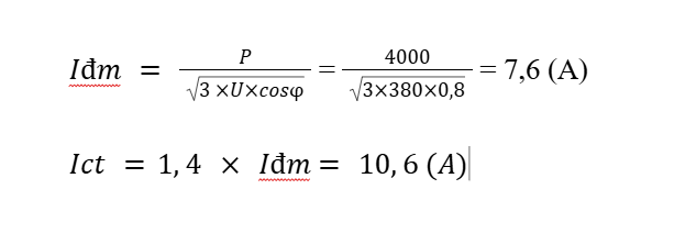 Công tắc tơ là gì? Cấu tạo, nguyên lý làm việc và sử dụng Công tắc tơ là gì 11