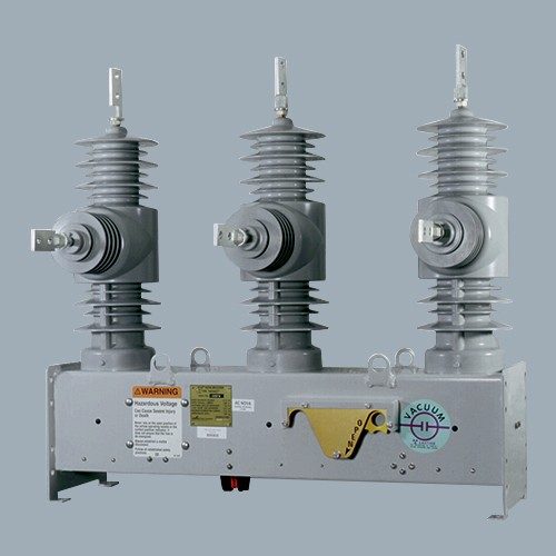 Recloser là gì? Cấu tạo và nguyên lý làm việc Recloser ba pha