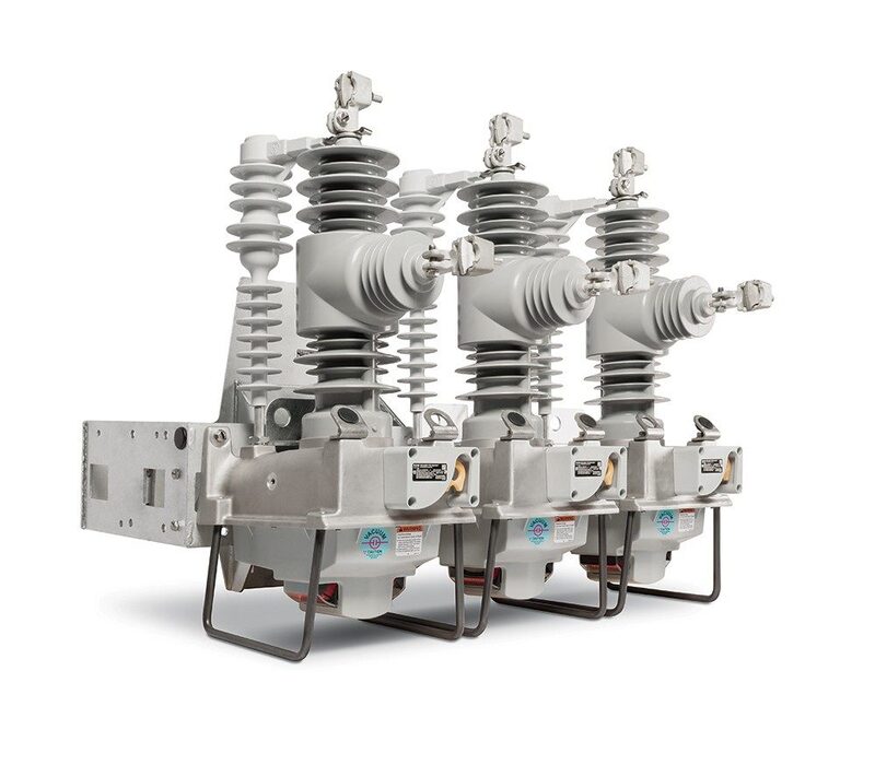 Recloser là gì? Cấu tạo và nguyên lý làm việc Cổng đóng lại Đường San