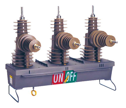 Recloser là gì? Cấu tạo và nguyên lý làm việc Recloser là gì?