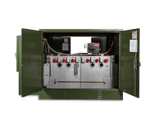 Máy cắt trung thế: cấu tạo, chức năng và phân loại Máy Cát Central Conde