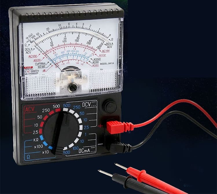 Cầu dao tự động mở: nguyên nhân và giải pháp Nguyên nhân của tia Trái đất