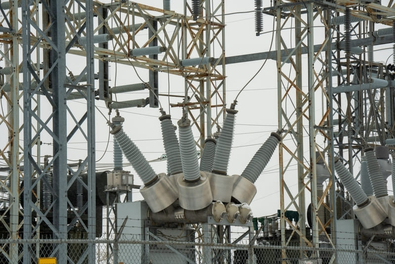 Tăng công suất trạm biến áp và kinh nghiệm lựa chọn aptomat Công suất sử dụng luong-tu-bu trên xe điện AP