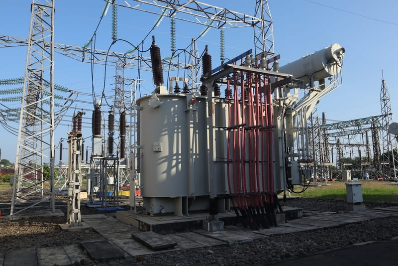 Tăng công suất trạm biến áp và kinh nghiệm lựa chọn aptomat Thị trấn Kawabe