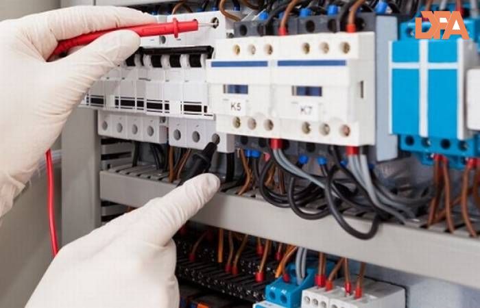 Aptomat không lên nguồn nhưng mất nguồn: Hướng dẫn xử lý aptomat-không-đáp ứng-nhưng-mat-dien