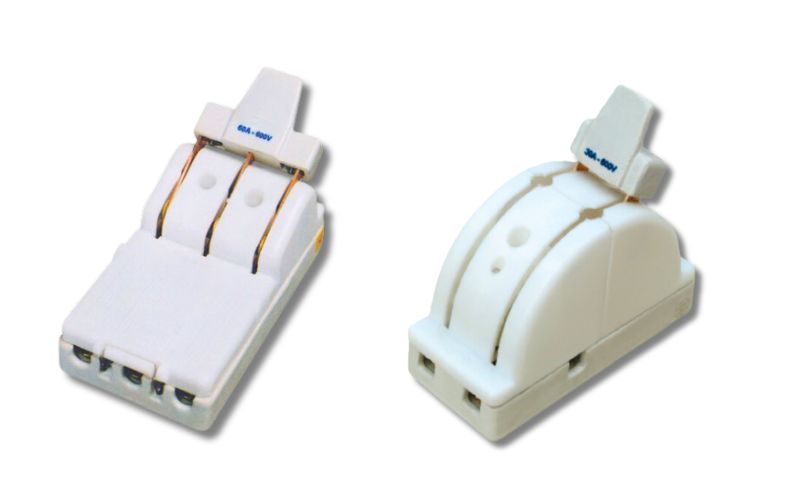 So sánh chi tiết cầu dao và cầu chì Gaudauraj