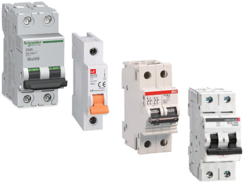 So sánh Cầu dao và Cầu chì: Ưu và nhược điểm Aptomatraj