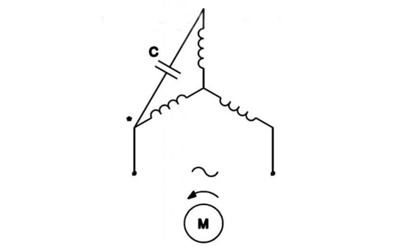 So sánh và hướng dẫn ghép CB 3 pha và CB 1 pha Cầu dao 3 pha pha 1 sao