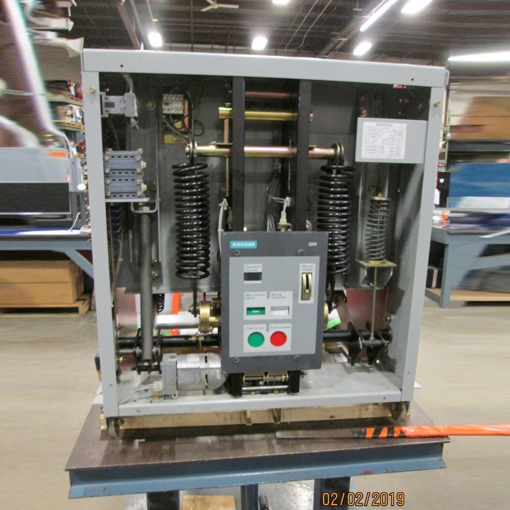 VCB là gì? Tổng quan về máy cắt chân không VCB Máy Mao Chen có dễ sử dụng không?