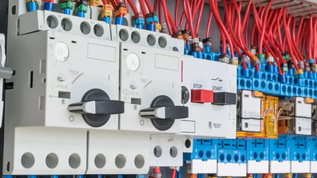 Tìm hiểu về MPCB - Bộ ngắt mạch bảo vệ động cơ mpcb là gì?