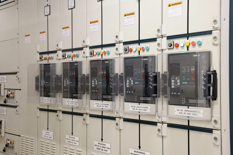 Hướng dẫn sử dụng và bảo dưỡng máy cắt khí ACB acb là gì?