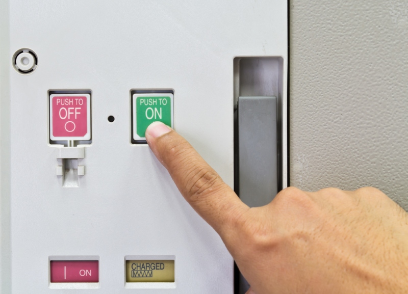 Hướng dẫn sử dụng và bảo dưỡng máy cắt khí ACB ưu điểm và nhược điểm của abc