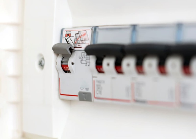 Tổng quan về thiết bị ngăn chặn rò rỉ RCD Cộng hòa Dân chủ Chonggit Congo