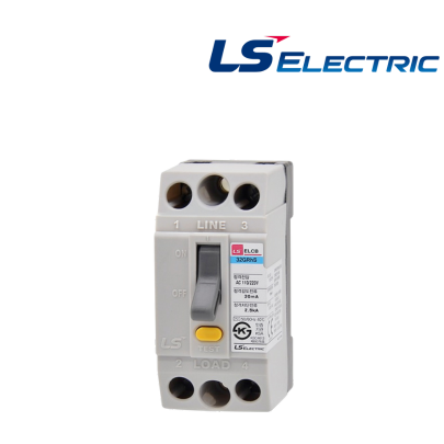 Sự khác biệt giữa ELCB và RCCB elcb ls 32grhs 2p hình thu nhỏ