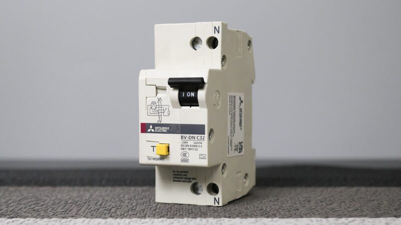 Sự khác biệt giữa RCCB và RCBO rcbo là gì?