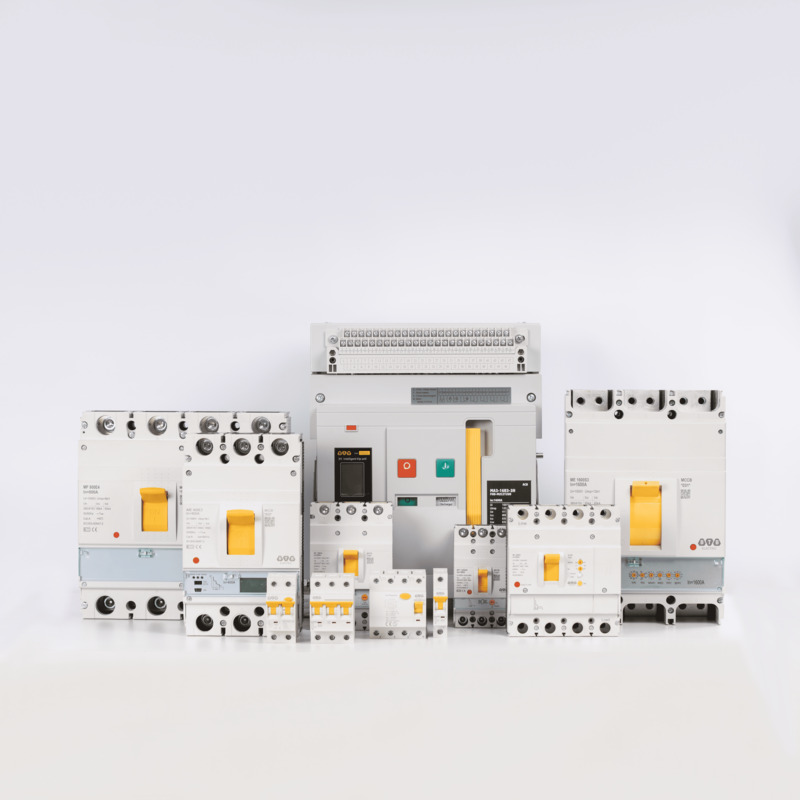 TOP 6 Thương hiệu Cầu dao và Cầu dao tốt nhất aptomat btb điện