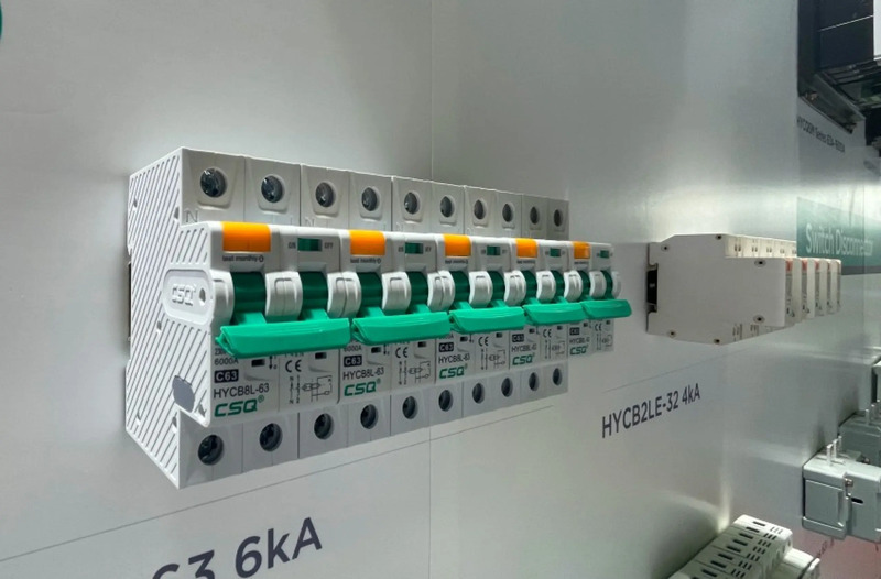 RCBO: Cấu trúc, chức năng và hướng dẫn lắp đặt rcbo là gì?