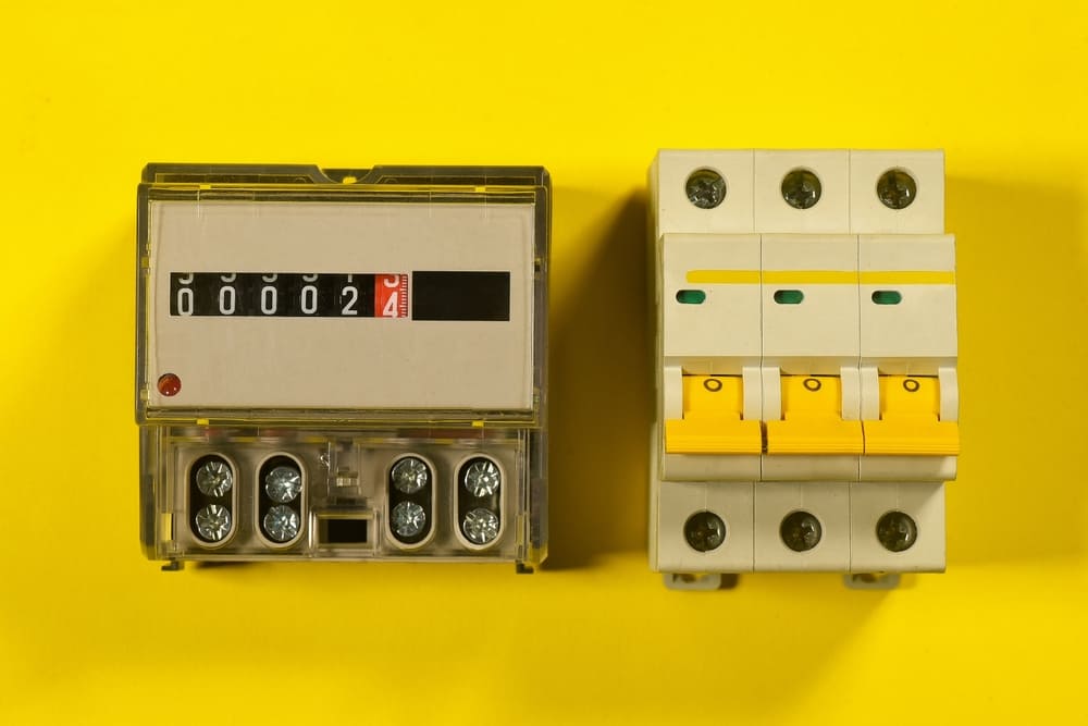 Cách chọn dòng ngắn mạch Icu và Ics của máy cắt Thiết bị tập thể dục Dongmao