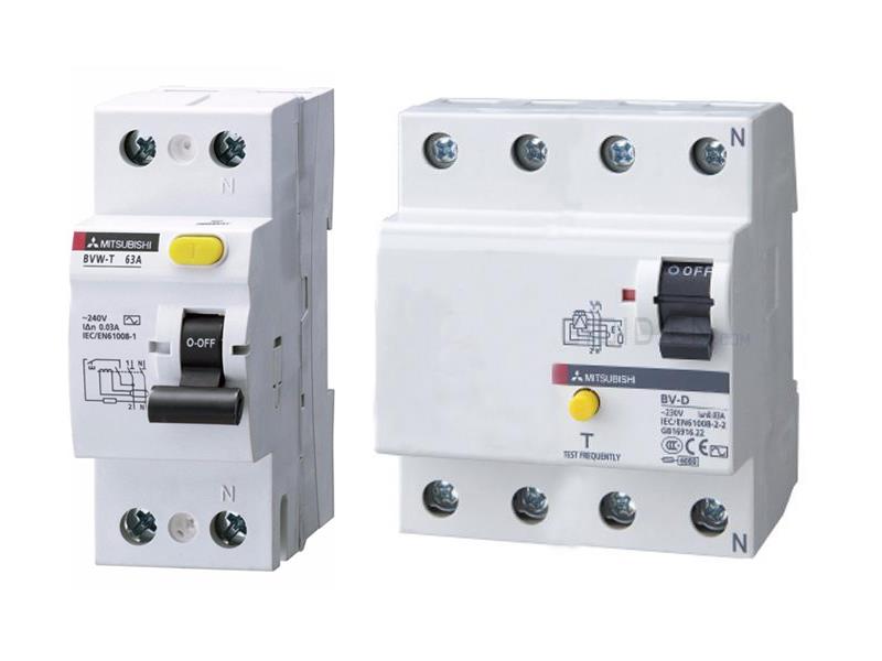 Tư vấn chọn mua adapter chống giật tốt nhất cho gia đình Các loại cầu dao bảo vệ chống sốc gia đình