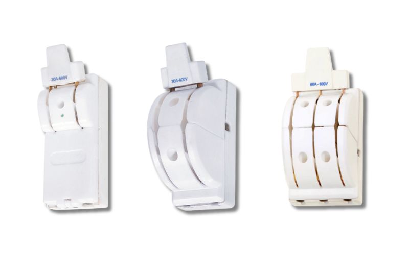 Bộ ngắt mạch thông thường