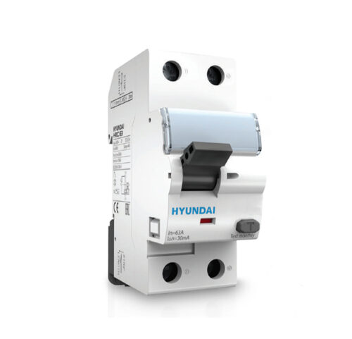 Cầu dao chống giật