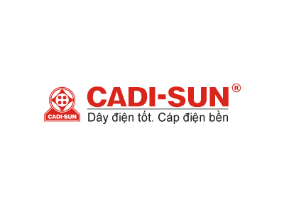 So sánh cáp Cadivi và Cadisun – loại nào tốt nhất? Logo Cadison 1