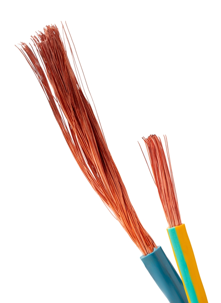 Dây 1 lõi là gì? Cấu tạo, cách sử dụng và phương thức kết nối Loại 1 Loại 1 là gì