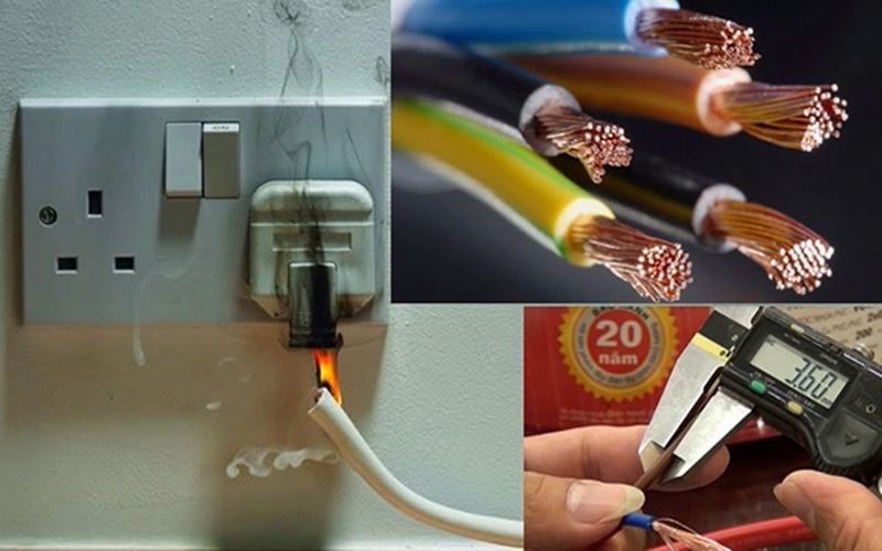 Dây 1 lõi là gì? Cấu tạo, cách sử dụng và phương thức kết nối Dây 1 lõi là gì? Cách chọn dây 1 lõi chất lượng cao, an toàn