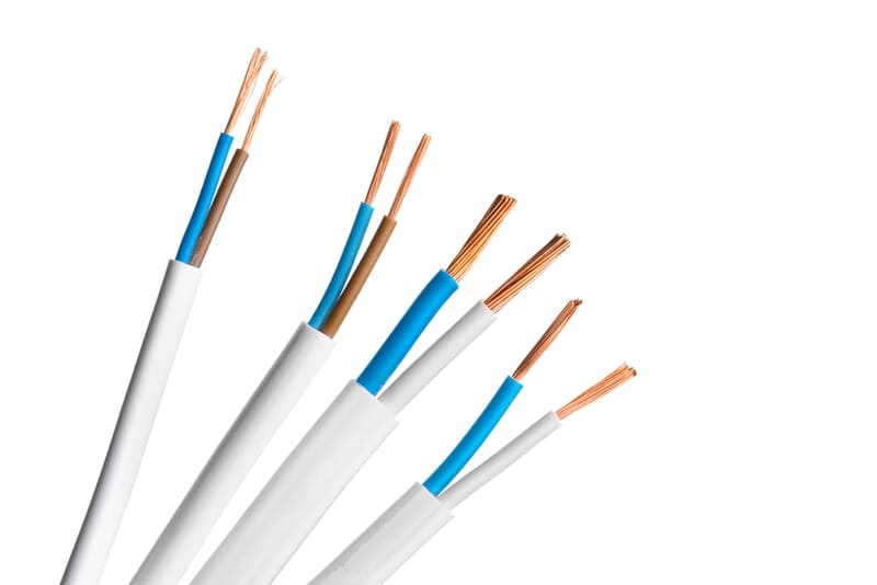 Dây nhiều lõi: đặc điểm, phân loại và so sánh với dây một lõi 2 loại điện