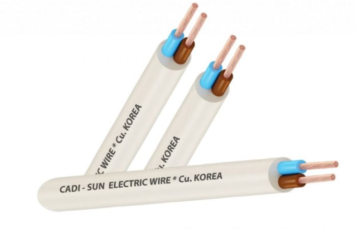 Dây 2 lõi là gì? 3 Loại Dây 2 Dây Tốt Nhất Hiện Nay