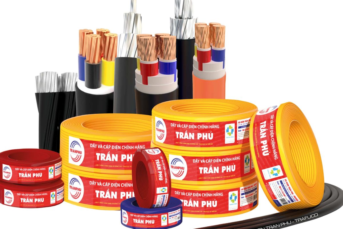 Dây 2 lõi là gì? 3 Loại Dây 2 Dây Tốt Nhất Hiện Nay