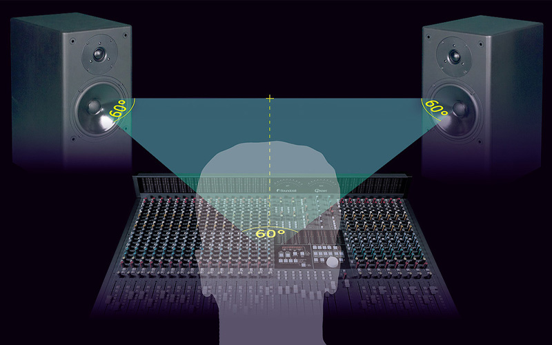 Âm thanh nổi là gì? Sự khác biệt giữa âm thanh nổi và đơn âm