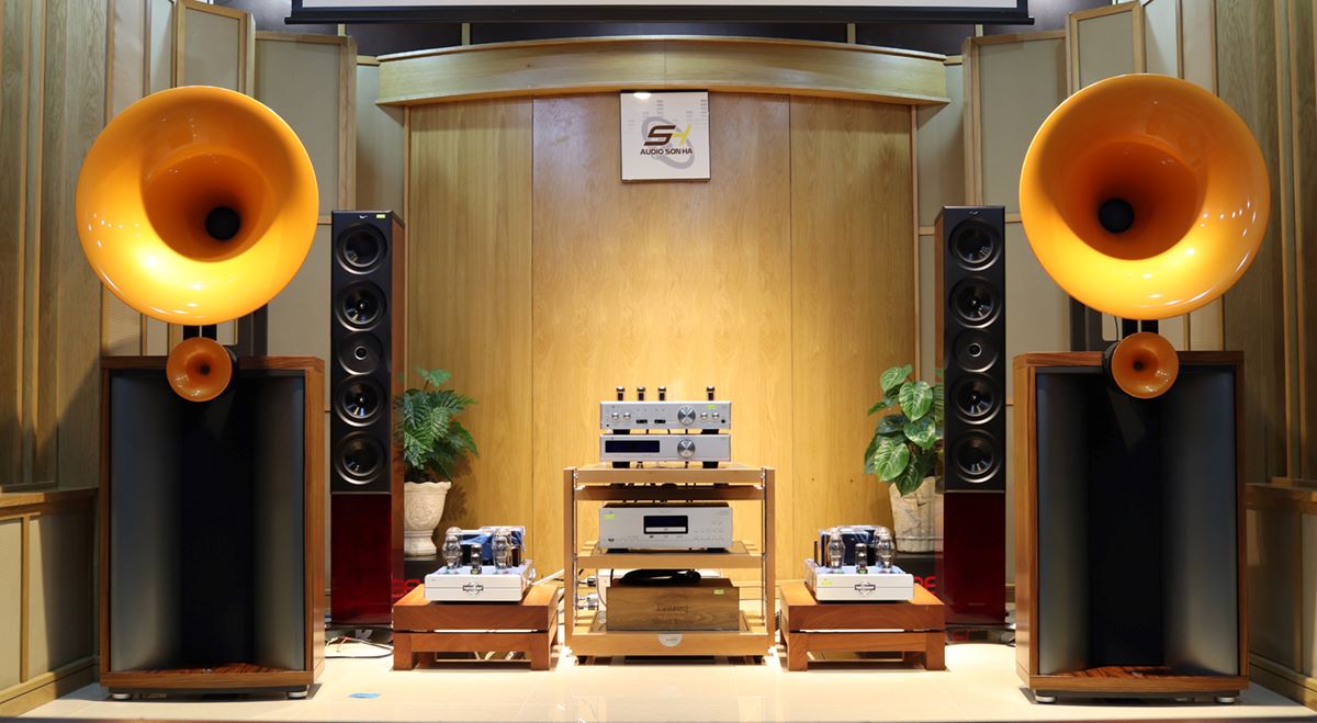 HiFi là gì? Tổng quan chi tiết về âm thanh Hi-Fi cho AZ
