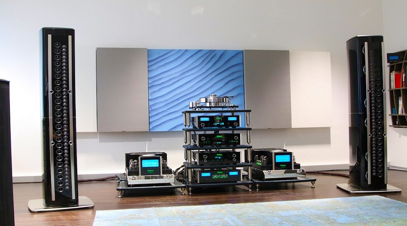 HiFi là gì? Tổng quan chi tiết về âm thanh Hi-Fi cho AZ