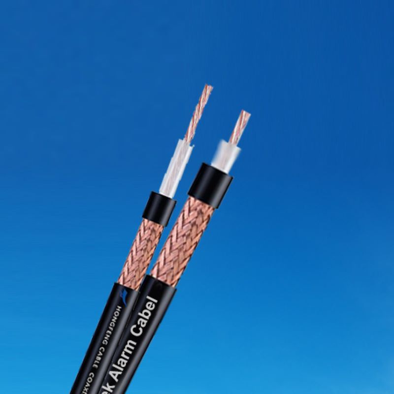 Tìm hiểu cáp điều khiển chống nhiễu: đặc điểm và công dụng