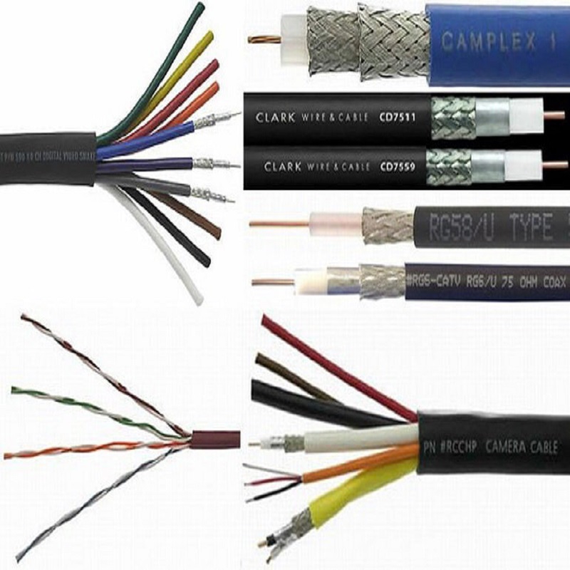 Tìm hiểu cáp điều khiển chống nhiễu: đặc điểm và công dụng