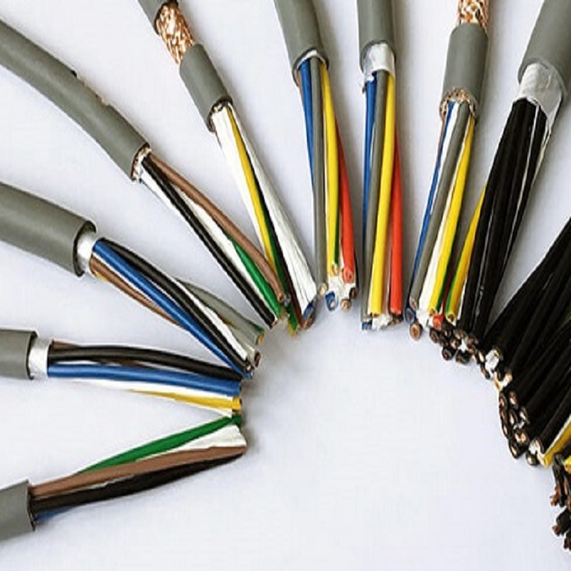 Cấu tạo, công dụng và phân loại cáp điều khiển